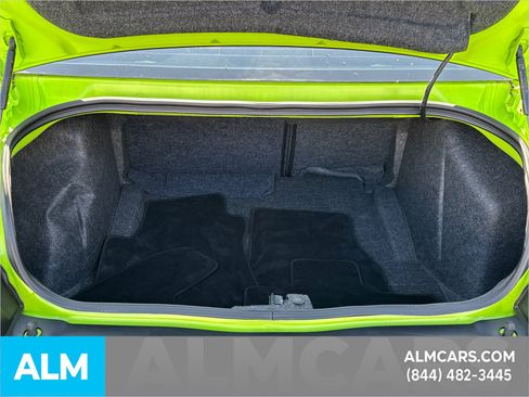 Used 2023 Dodge Challenger R/T Scat Pack image 22