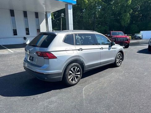 Used 2023 Volkswagen Tiguan S FWD image 20