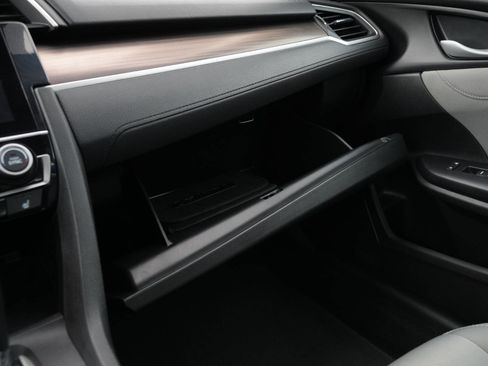 Used 2020 Honda Civic EX image 28