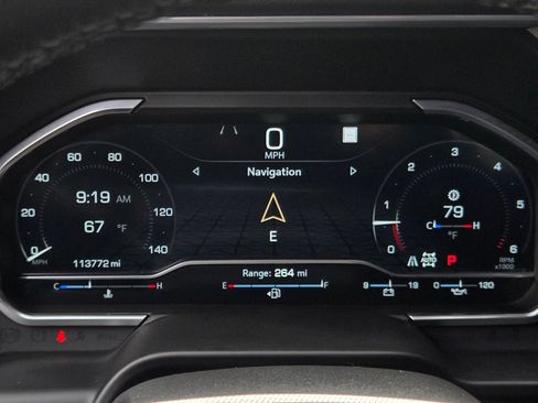 Used 2022 GMC Sierra 1500 Denali image 25