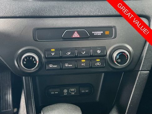 Used 2019 Kia Sportage LX FWD image 15