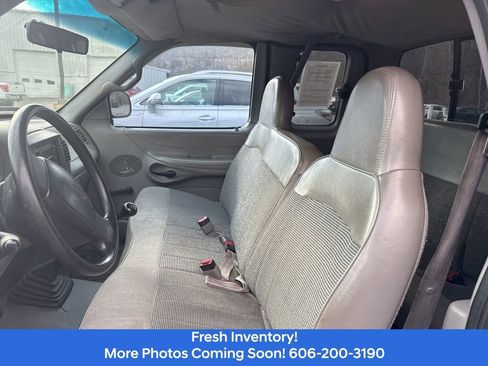 Used 1997 Ford F150 XLT image 7