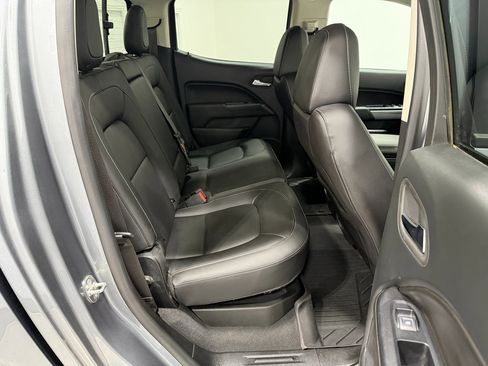 Used 2022 Chevrolet Colorado ZR2 w/ LPO, Power Package image 33