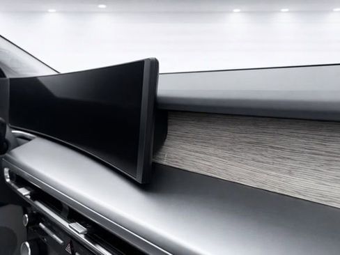 Used 2026 Hyundai Ioniq 9 SEL image 28