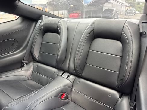 Used 2024 Ford Mustang Premium RWD image 11