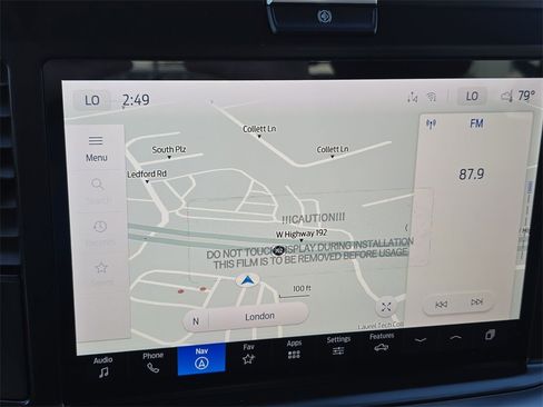 New 2026 Ford F350 Lariat image 18