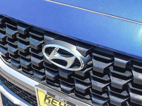 Certified 2023 Hyundai Santa Fe SE AWD/4WD image 16