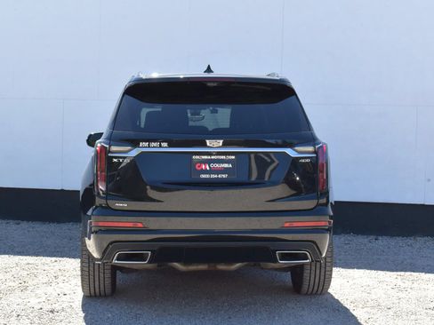 Used 2020 Cadillac XT6 Sport AWD/4WD image 43
