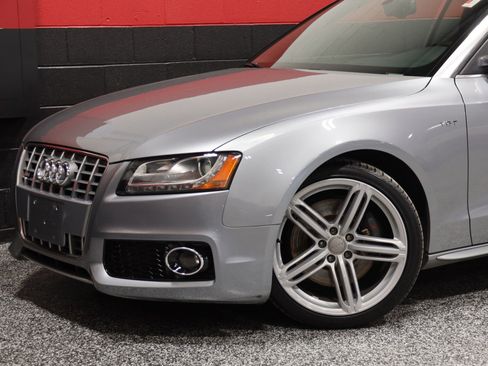 Used 2011 Audi S5 Prestige w/ Prestige Pkg image 19
