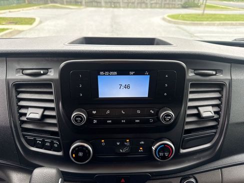 Used 2020 Ford Transit 250 Medium Roof AWD w/ Load Area Protection Package image 18