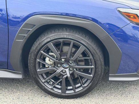 Used 2022 Subaru WRX Limited w/ Popular Package #2 image 6