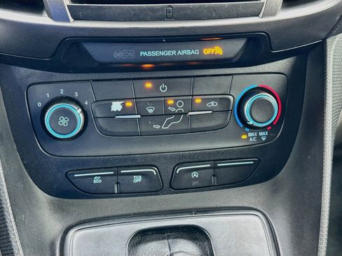 Used 2019 Ford Transit Connect XL FWD image 12