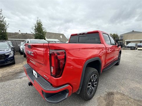 Used 2021 GMC Sierra 1500 AT4 w/ AT4 Premium Package image 6