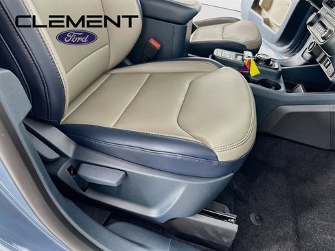 New 2026 Ford Maverick Lariat AWD/4WD image 30