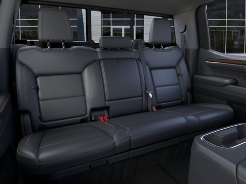 New 2025 GMC Sierra 1500 Denali AWD/4WD image 41