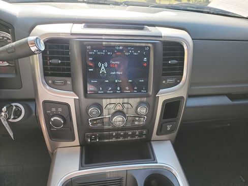 Used 2018 RAM 2500 Big Horn w/ Harvest Edition AWD/4WD image 29