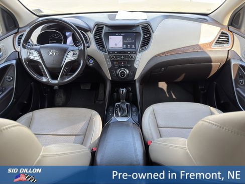 Used 2018 Hyundai Santa Fe Sport w/ 2.4L Tech Package 04 image 9