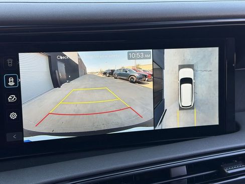 New 2026 Hyundai Palisade XRT Pro image 16