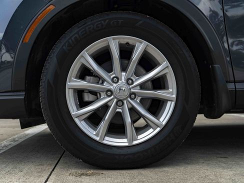 Used 2025 Honda CR-V EX-L image 14