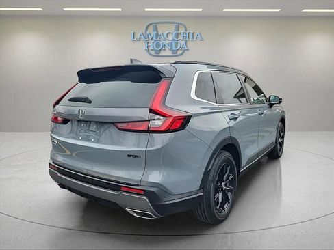 Used 2023 Honda CR-V Sport image 5