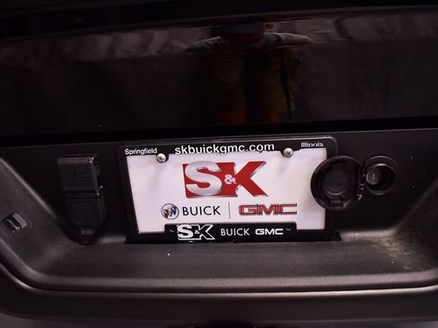 Used 2023 GMC Sierra 1500 AT4X w/ AT4X AEV Edition AWD/4WD image 6