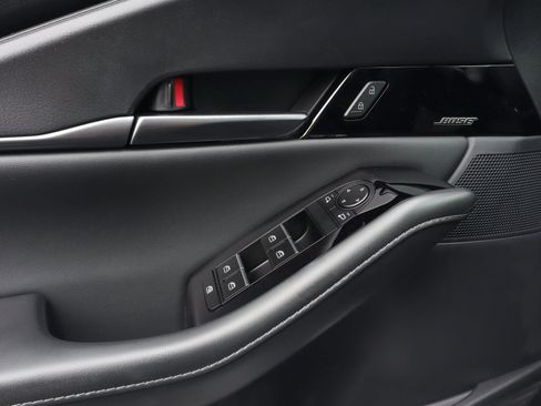 New 2026 MAZDA CX-30 2.5 Turbo w/ Premium Plus Pkg image 21