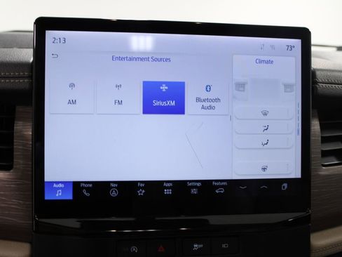 Used 2024 Ford Expedition Max Limited image 54