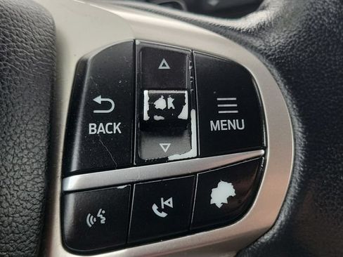 Used 2021 Ford Explorer Limited w/ Equipment Group 301A AWD/4WD image 16