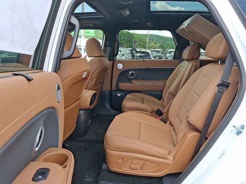 New 2026 Hyundai Palisade Calligraphy AWD/4WD image 5
