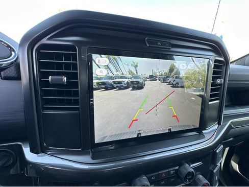 New 2026 Ford F150 STX w/ Equipment Group 200A image 10