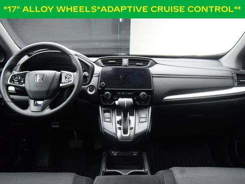 Used 2021 Honda CR-V Special Edition image 4