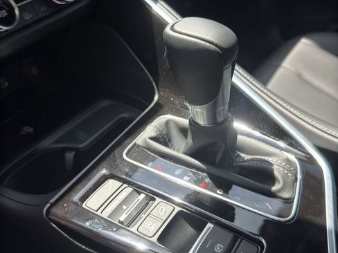 New 2026 Acura ADX FWD image 16