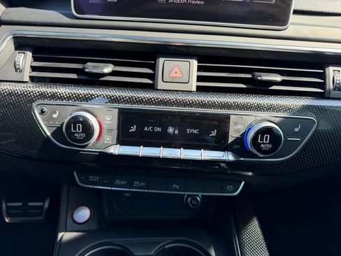 Used 2019 Audi S4 Premium Plus w/ Premium Plus Package AWD/4WD image 16