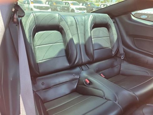Used 2015 Ford Mustang GT Premium w/ GT Performance Package RWD image 19