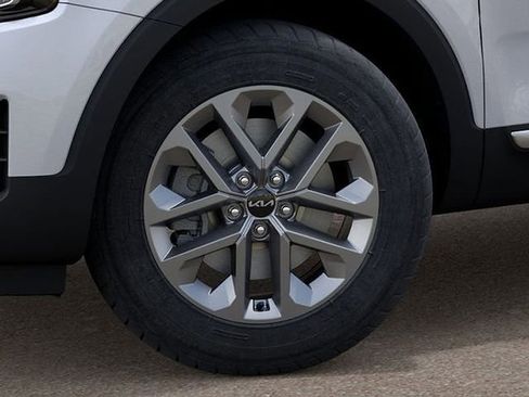 New 2025 Kia Telluride LX image 24