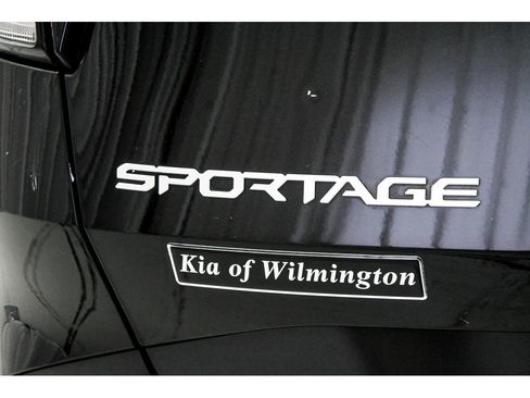 Used 2023 Kia Sportage LX image 50