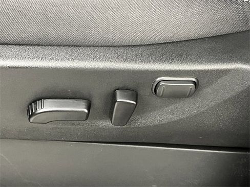 New 2026 Nissan Frontier SV image 12