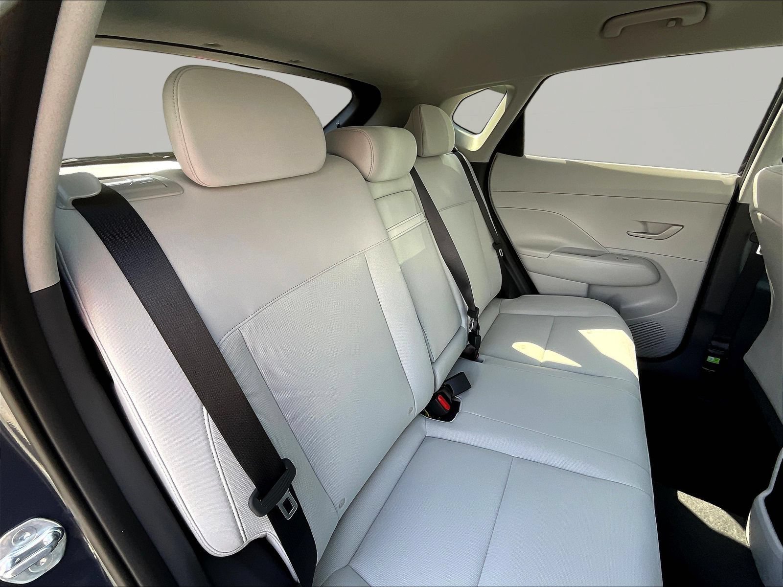 New 2027 Hyundai Kona SEL Sport AWD/4WD image 19