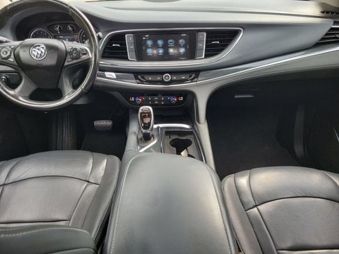 Used 2019 Buick Enclave Essence AWD/4WD image 14