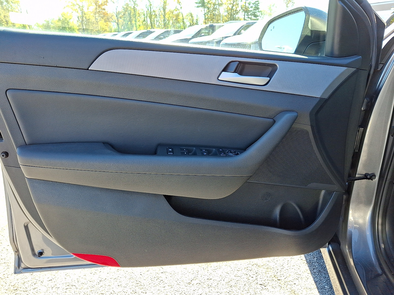 Used 2018 Hyundai Sonata SEL FWD image 14