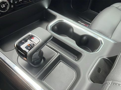 New 2026 Chevrolet Silverado 1500 RST w/ RST All Star Premium Package image 24