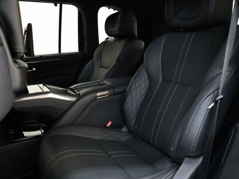 Used 2023 Lexus LX 600 4WD w/ Ultra Luxury Package image 64