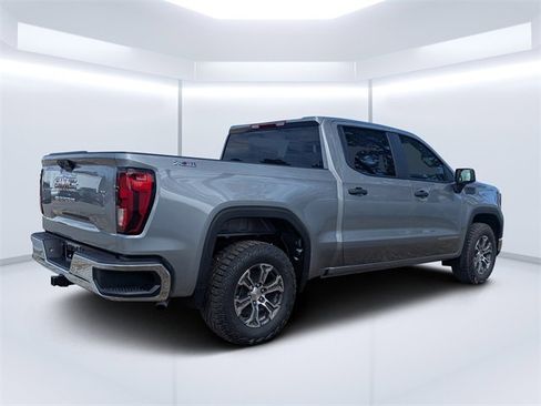 New 2026 GMC Sierra 1500 Pro w/ Pro Value Package image 3