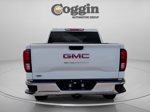 New 2026 GMC Sierra 1500 Pro w/ Pro Value Package image 12