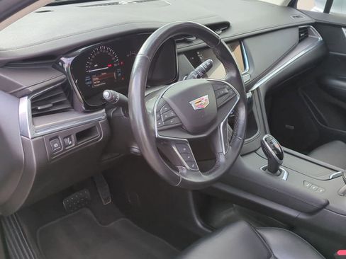 Used 2019 Cadillac XT5 Luxury image 10