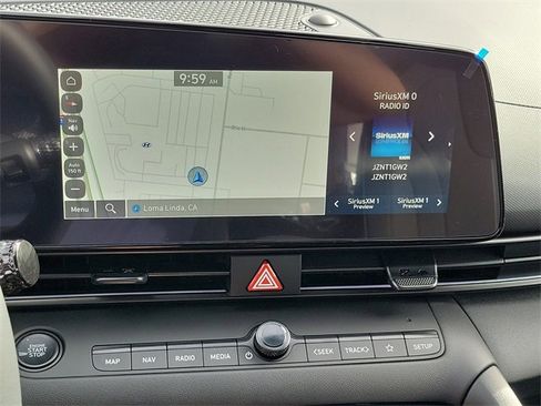 New 2026 Hyundai Elantra Sport image 9