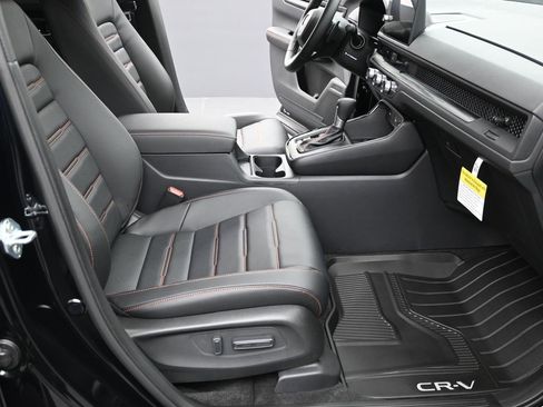 Used 2026 Honda CR-V Sport-L image 15