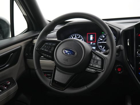 Certified 2026 Subaru Forester Premium AWD/4WD image 14