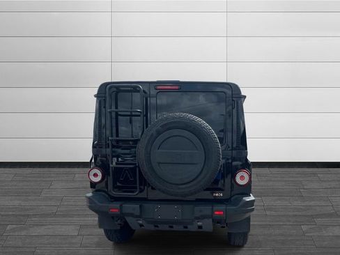 Used 2024 INEOS Grenadier AWD/4WD image 4