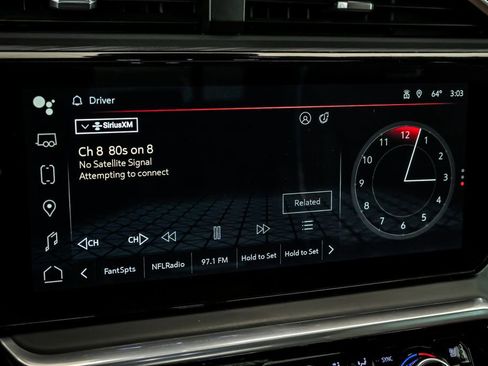Used 2024 GMC Sierra 2500 Denali Ultimate AWD/4WD image 18